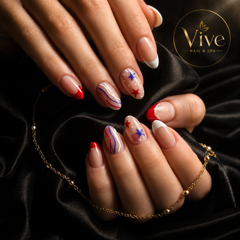 Nail Design July 2 2026